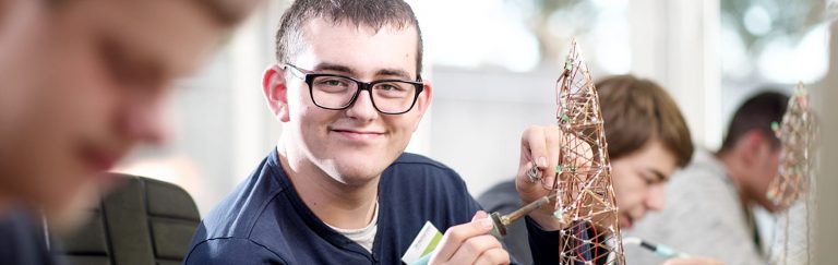 Berufsvorbereitung | Berufsbildungswerk Volmarstein