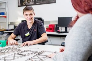 Hier ist ein Bild der Berufsvorbereitende Bildungsmassnahme