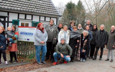 „Chance Zukunft“ für junge Langzeitarbeitslose