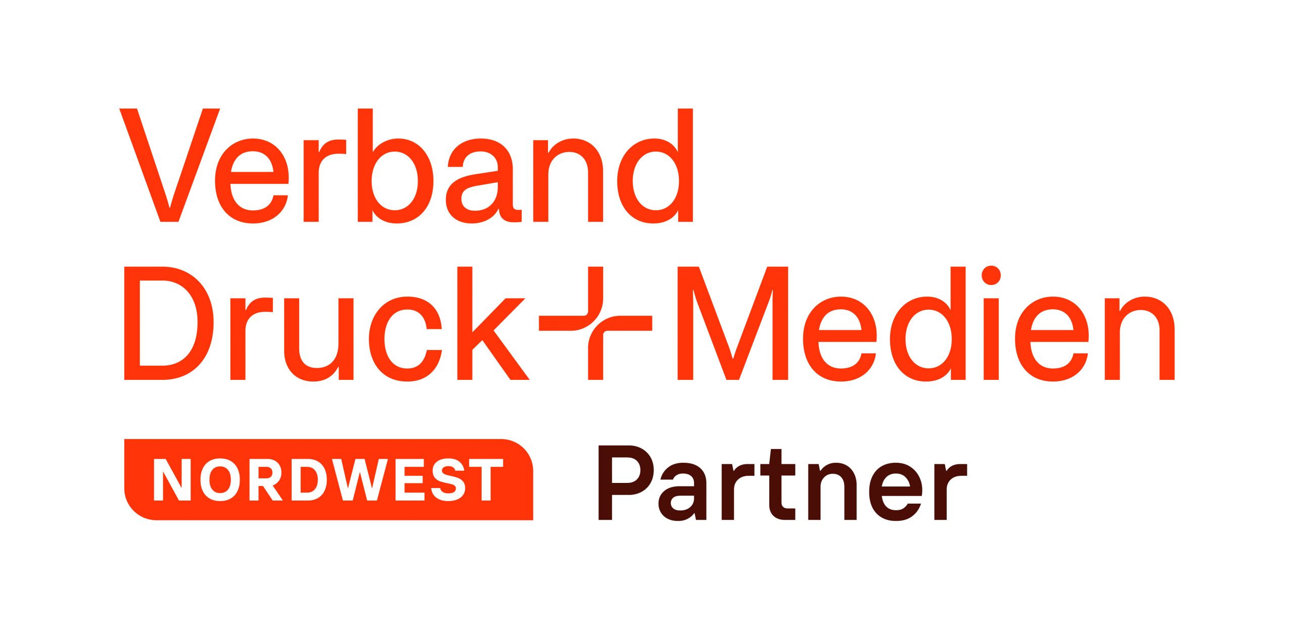 Logo - Verband Druck und Medien NW