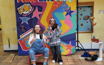 Flower-Power in Volmarstein