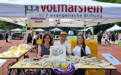50 Jahre BBW Volmarstein