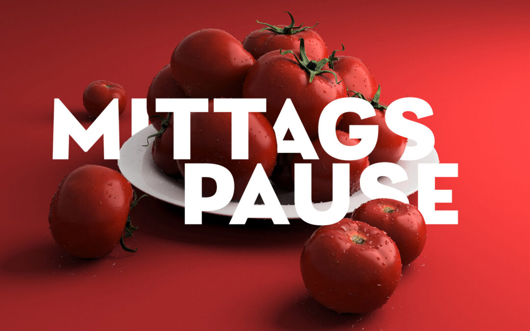 mittagspause-tomate